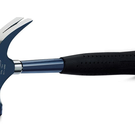 Afbeelding STANLEY klauwhamer blue strike 1-51-488