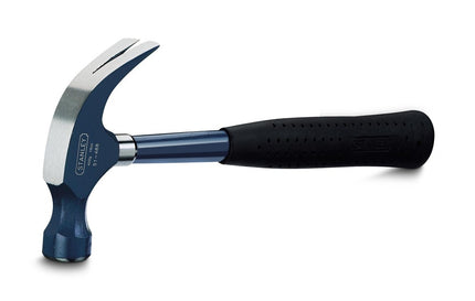 Afbeelding STANLEY klauwhamer blue strike 1-51-488