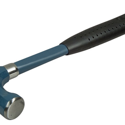 Afbeelding STANLEY klauwhamer blue strike 1-51-488