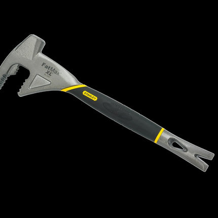 Afbeelding STANLEY fatmax® pro fubar™ 1-55-099