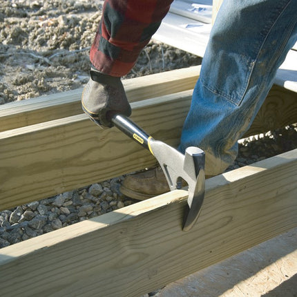 STANLEY FATMAX PRO FUBAR