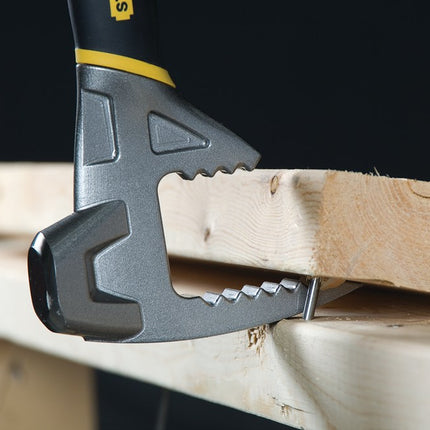 Afbeelding STANLEY fatmax® pro fubar™ 1-55-099
