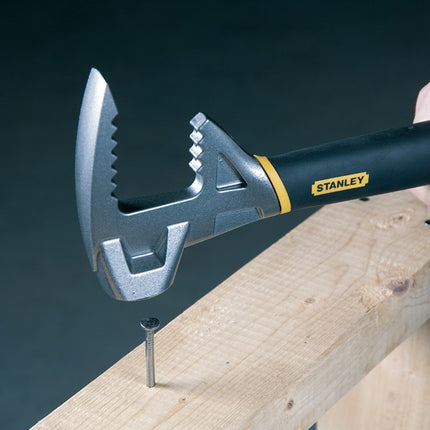 Afbeelding STANLEY fatmax® pro fubar™ 1-55-099
