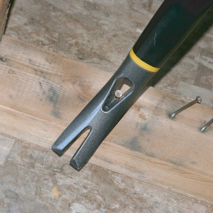 Afbeelding STANLEY fatmax® pro fubar™ 1-55-099