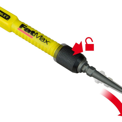 STANLEY FATMAX 2IN1 DREVEL