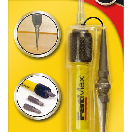 STANLEY FATMAX 2IN1 DREVEL