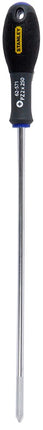 Afbeelding STANLEY fatmax® schroevendraaier pozidriv 1-62-571
