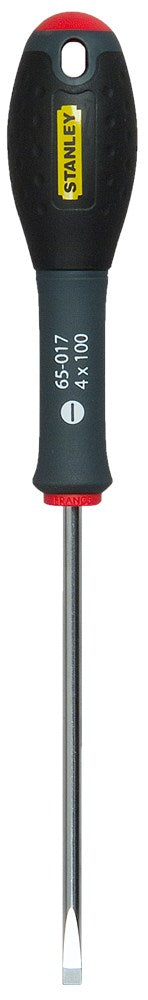 Afbeelding STANLEY fatmax® schroevendraaier parallel 1-65-017