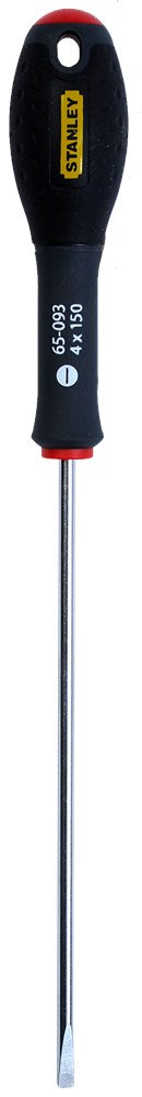 Afbeelding STANLEY fatmax® schroevendraaier parallel 1-65-093