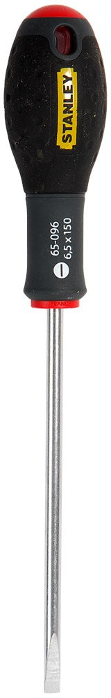 STANLEY FATMAX SCHROEVENDRAAIER PARALLEL 6,5 X 150MM