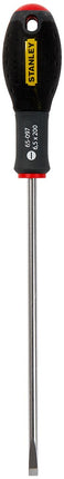 Afbeelding STANLEY fatmax® schroevendraaier parallel 1-65-097