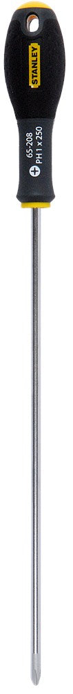 Afbeelding STANLEY fatmax® schroevendraaier phillips 1-65-208