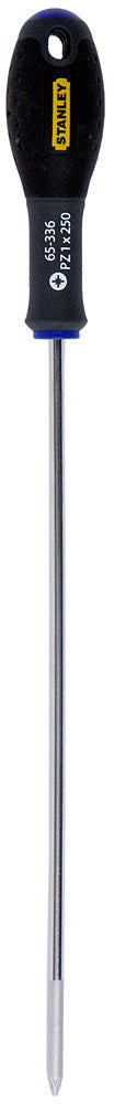Afbeelding STANLEY fatmax® schroevendraaier pozidriv 1-65-336