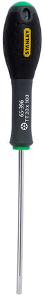 STANLEY FATMAX SCHROEVENDRAAIER TORX TT20 X 100MM