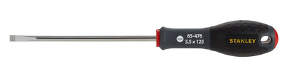 Afbeelding STANLEY fatmax® schroevendraaier parallel 1-65-476