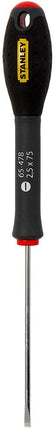 Afbeelding STANLEY fatmax® schroevendraaier standaard 1-65-478