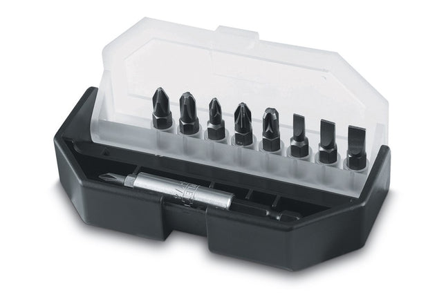 STANLEY ASSORTIMENT BITS 10 DELIG