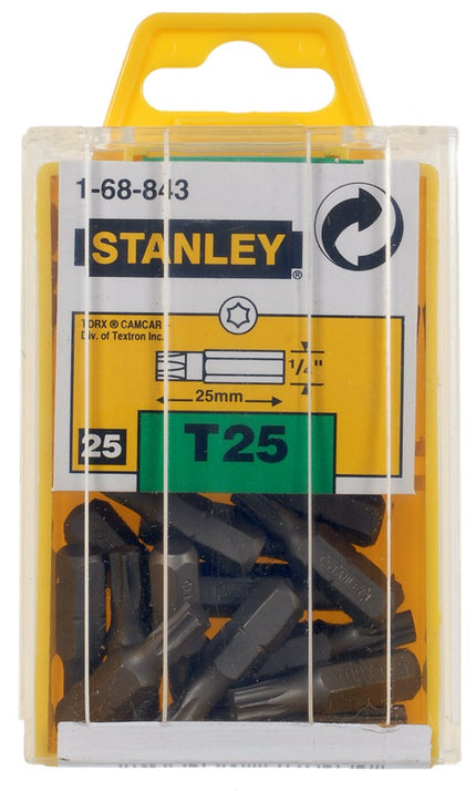 STANLEY 1/4
