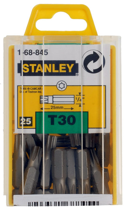 STANLEY 1/4