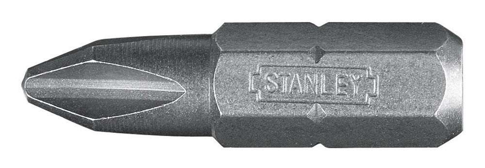 Afbeelding STANLEY schroefbits phillips® 1/4" 1-68-946