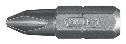 Afbeelding STANLEY schroefbits phillips® 1/4