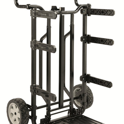 DeWALT Steekwagen met opklapbare schep 1-70-324