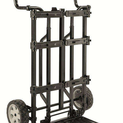 DeWALT Steekwagen met opklapbare schep 1-70-324