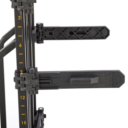 DeWALT Extra steunen toughsystem 1-70-362