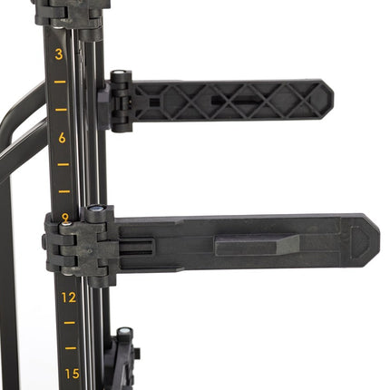 DeWALT Extra steunen toughsystem 1-70-362