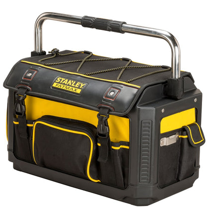 Afbeelding STANLEY fatmax® open gereedschapstas fp - afsluitbaar 1-79-213