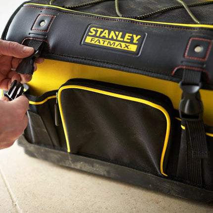 Afbeelding STANLEY fatmax® open gereedschapstas fp - afsluitbaar 1-79-213