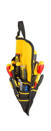 STANLEY FATMAX GEREEDSCHAPSRUGZAK OP WIELEN