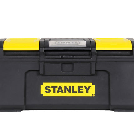 Afbeelding STANLEY gereedschapskoffer met automatische vergrendeling 1-79-216