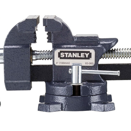 Afbeelding STANLEY maxsteel® bankschroef 1-83-065