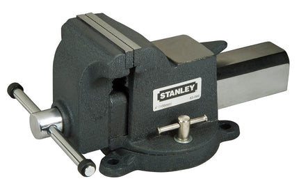 Afbeelding STANLEY maxsteel® bankschroef voor zware toepassingen 1-83-066