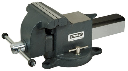 Afbeelding STANLEY maxsteel® bankschroef voor zware toepassingen 1-83-068