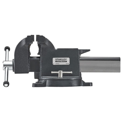 Afbeelding STANLEY maxsteel® bankschroef voor zware toepassingen 1-83-068