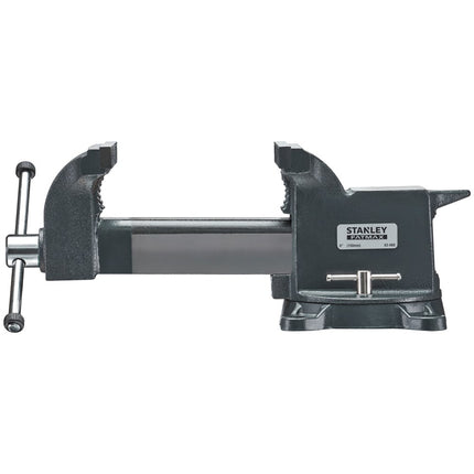 Afbeelding STANLEY maxsteel® bankschroef voor zware toepassingen 1-83-068