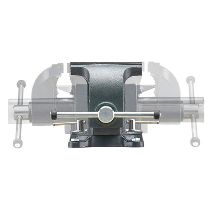 Afbeelding STANLEY maxsteel® bankschroef voor zware toepassingen 1-83-068