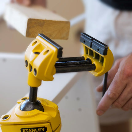 STANLEY MULTIFUNCTIONELE BOORKLEM