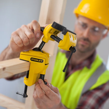 STANLEY MULTIFUNCTIONELE BOORKLEM