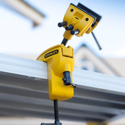 STANLEY MULTIFUNCTIONELE BOORKLEM