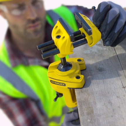 STANLEY MULTIFUNCTIONELE BOORKLEM