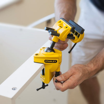 STANLEY MULTIFUNCTIONELE BOORKLEM