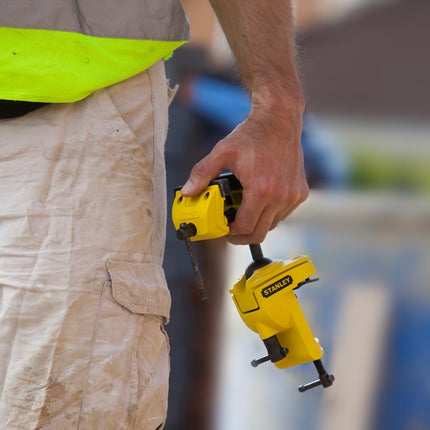 STANLEY MULTIFUNCTIONELE BOORKLEM