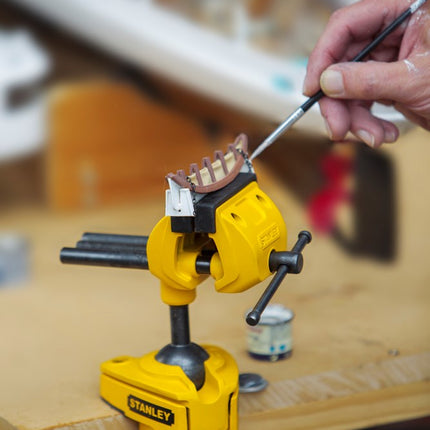 STANLEY MULTIFUNCTIONELE BOORKLEM