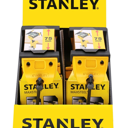 STANLEY MULTIFUNCTIONELE BOORKLEM
