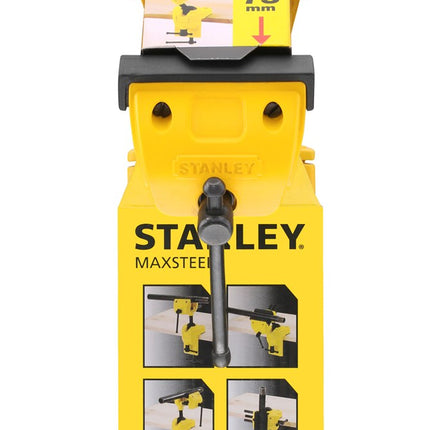STANLEY MULTIFUNCTIONELE BOORKLEM