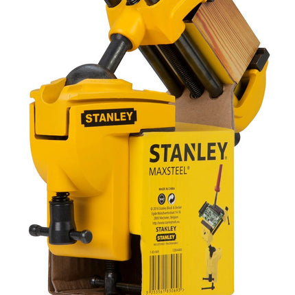 STANLEY MULTIFUNCTIONELE BOORKLEM