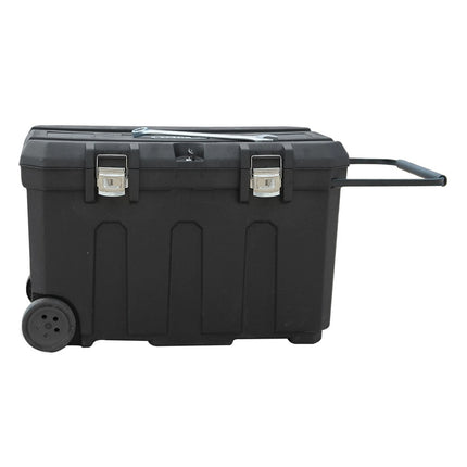 Afbeelding STANLEY gereedschapswagen 190l 1-93-278